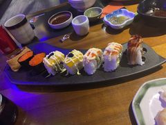 -和彩放题餐厅(酒仙桥店)
