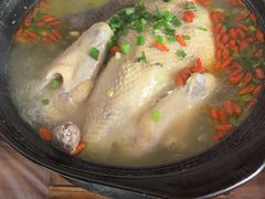 -妈妈的小作坊(陈家镇店)