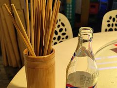 -牟记江湖特色重庆菜鱼蛋小龙虾黄鳝鸡腰(巴南区鱼洞鲁能店)