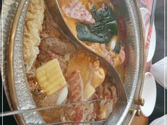 -牛New寿喜烧(青浦店)