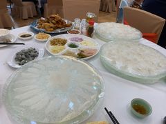 -丰尔粥食·顺德鱼生·干蒸排骨顺德菜(大良分店)