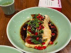 -虎哥私房菜(馒头山店)