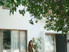-柠檬花院烤肉·会议团建·聚会·求婚(三圣乡店)