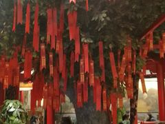 大堂-额娘·春饼烤鸭(乐汇城店)