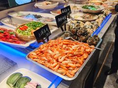 -明丰小渔馆(明月路店)