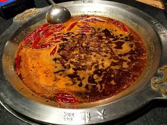 -大龙燚火锅(春熙店)