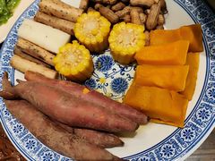 -孙府大院(步行街店)