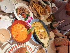 -太食獸泰式茶餐厅(IFS国金中心店)