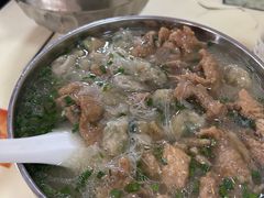 -西天尾扁食卤肉(湄洲农贸市场店)