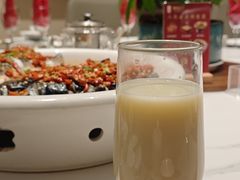 -特味村大酒店(南三环店)