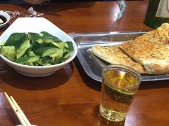 -巴达木食府