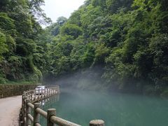 -狮子关旅游区