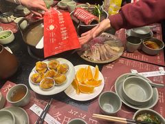 -盡膳口福·百年汤方火锅(科华北路店)