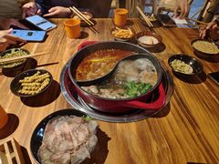 -烂摊摊火锅集市(河北总店)