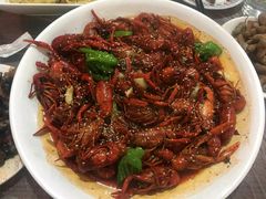 -大拇指龙虾(娄葑文体中心店)