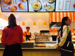 -姑娘手·陕西手工面·肉夹馍(象峰店)