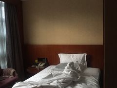 -蓬客精品酒店(南山海岸城购物中心店)
