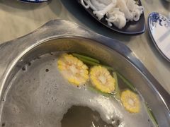 -潮鑫牛肉火锅(敏捷广场店)