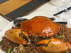 -喜记避风塘炒辣蟹(旗舰店)