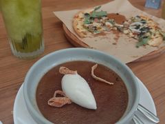 -农畉LONFOOD(福田星河COCOPark店)