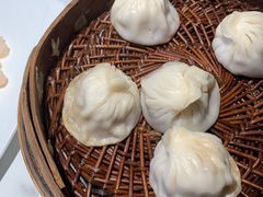 蟹黄加蟹包-花园茶楼(兴城西路店)