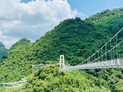 -宝晶宫旅游景区