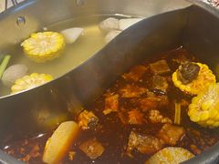 -汕头八合里海记牛肉店(清河店)