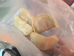-水丰锅贴(延吉东路店)