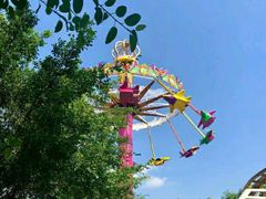 -揭东万竹园旅游景区