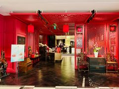 -湖滨28中餐厅·西湖宴·杭州君悦酒店