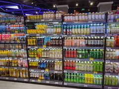 -盒马鲜生(悦峰店)