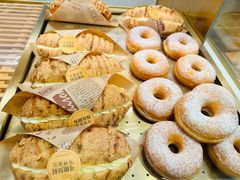 -可斯贝莉现烤面包·生日蛋糕(富力店)