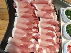 -额尔敦传统涮火锅·冰煮羊(铁东店)