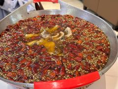-蜀阳餐厅·金牌水煮鱼