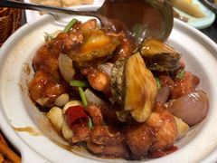 -潮界(虹桥新天地店)