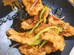 -乡间好味私家菜(总店)
