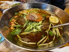 -熙成烧烤(白塔岭店)