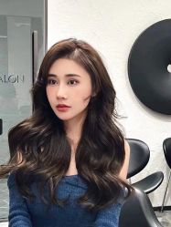 -MONE美发沙龙
