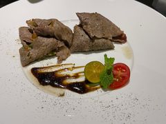 -松临·铁板烧&Omakase(神农店)