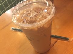 -帕帕珍味·面包茶饮(古城店)