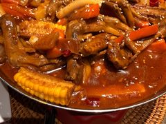 -红蕃干锅·脆皮香辣虾(南屏街金鹰店)