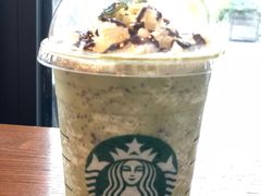 -星巴克(新达汇三林店)