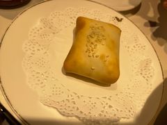 -阿里疆Alijiang·丝路美食·异域风情·清真(长楹天街店)