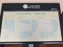 -吉林市博物馆