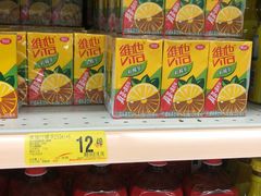 -大润发(勤业店)