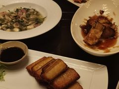 -品悦(崇明凯悦店)