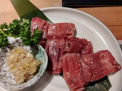 -烧肉达人•炭火烧肉(新天地店)