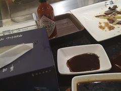 -大渔铁板烧(万象城店)