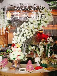 -无锡君来洲际酒店·宴会厅