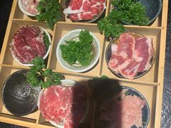 -虎焱炭火烧肉